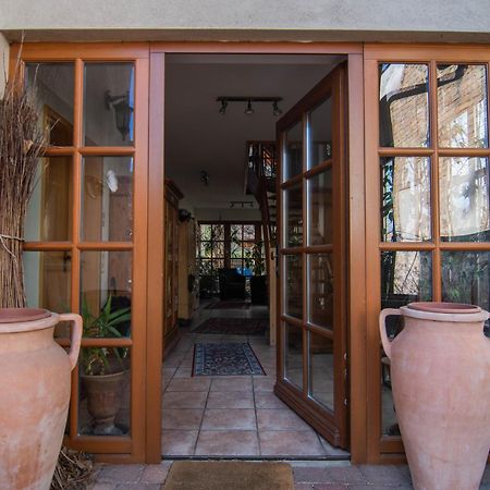 Gaestehaus Hellmer Neustadt an der Weinstrasse Ngoại thất bức ảnh