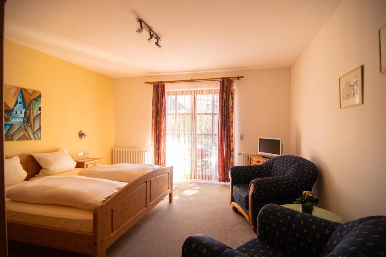 Gaestehaus Hellmer Neustadt an der Weinstrasse Ngoại thất bức ảnh