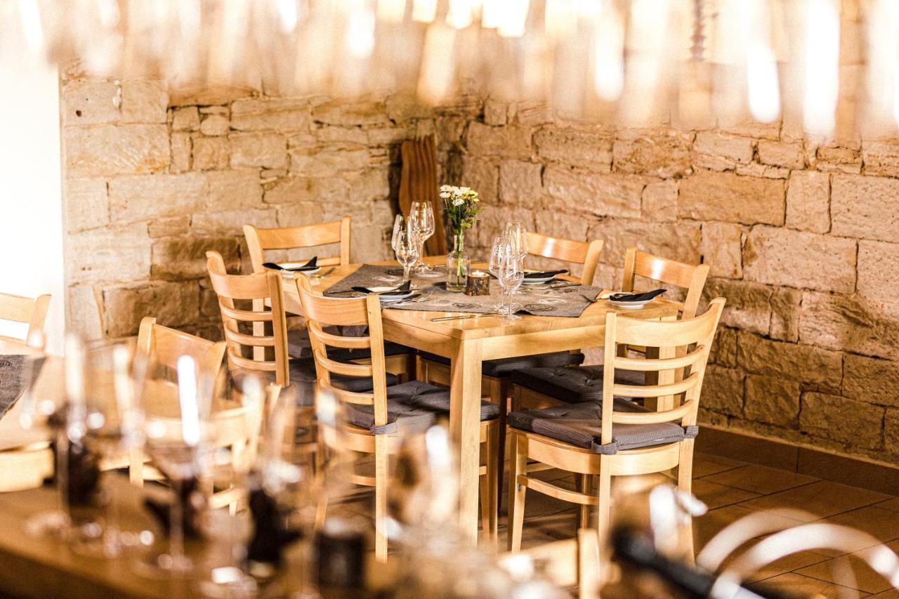 Gaestehaus Hellmer Neustadt an der Weinstrasse Ngoại thất bức ảnh
