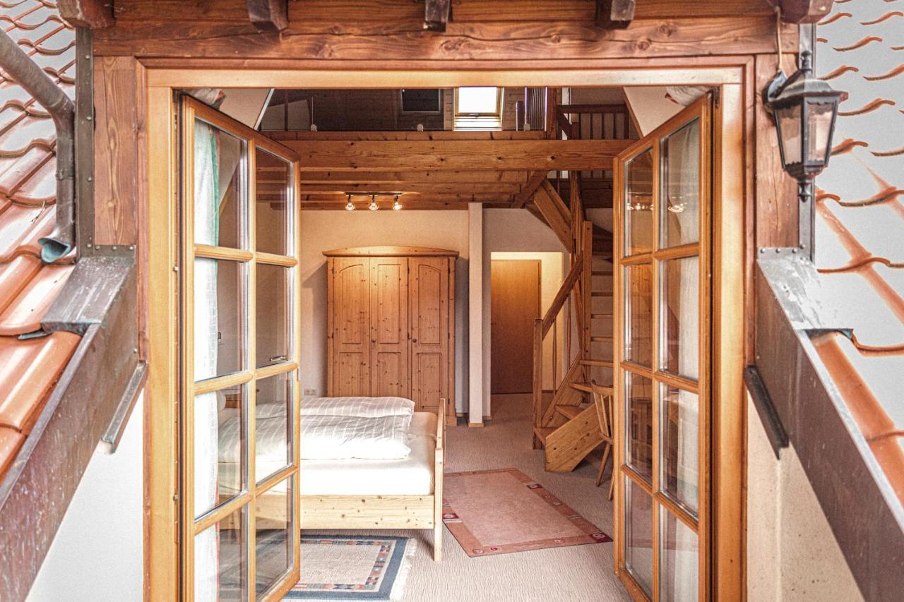 Gaestehaus Hellmer Neustadt an der Weinstrasse Ngoại thất bức ảnh