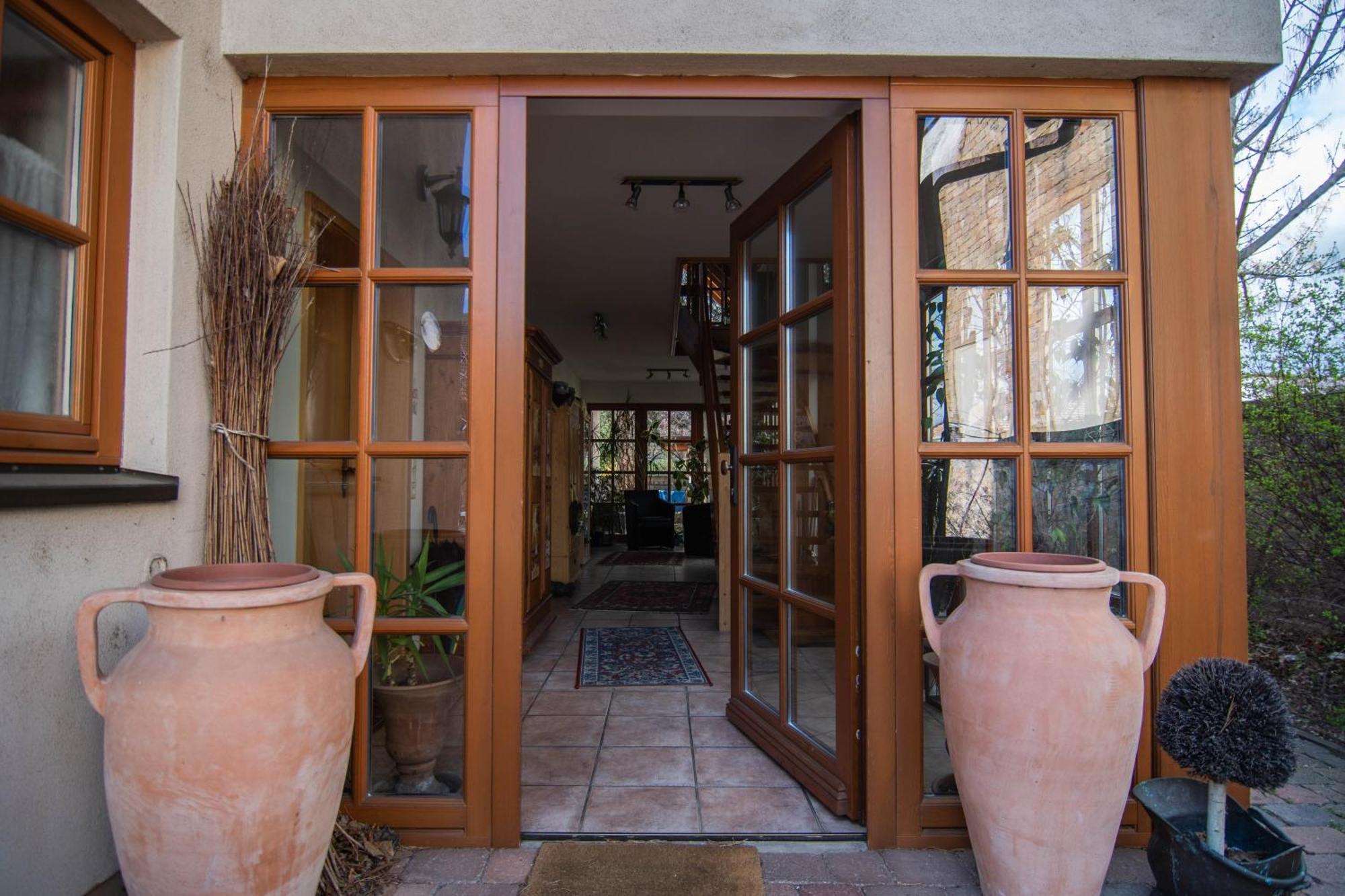 Gaestehaus Hellmer Neustadt an der Weinstrasse Ngoại thất bức ảnh