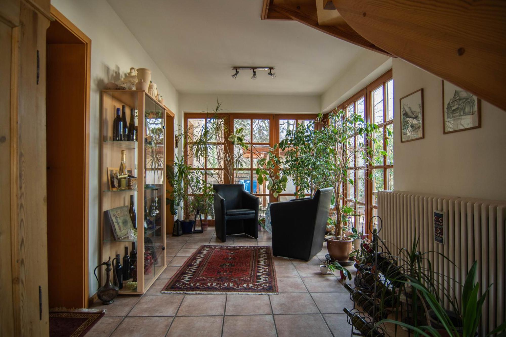 Gaestehaus Hellmer Neustadt an der Weinstrasse Ngoại thất bức ảnh