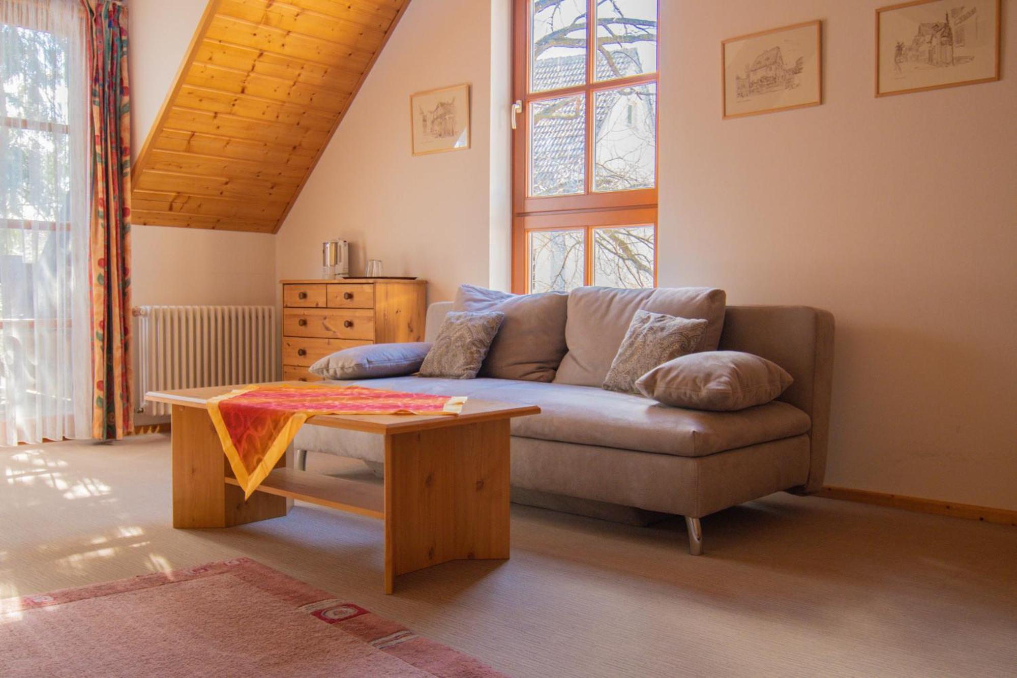 Gaestehaus Hellmer Neustadt an der Weinstrasse Ngoại thất bức ảnh
